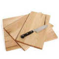Kitchen Basic Cutting Board (14"x11"X3/4")